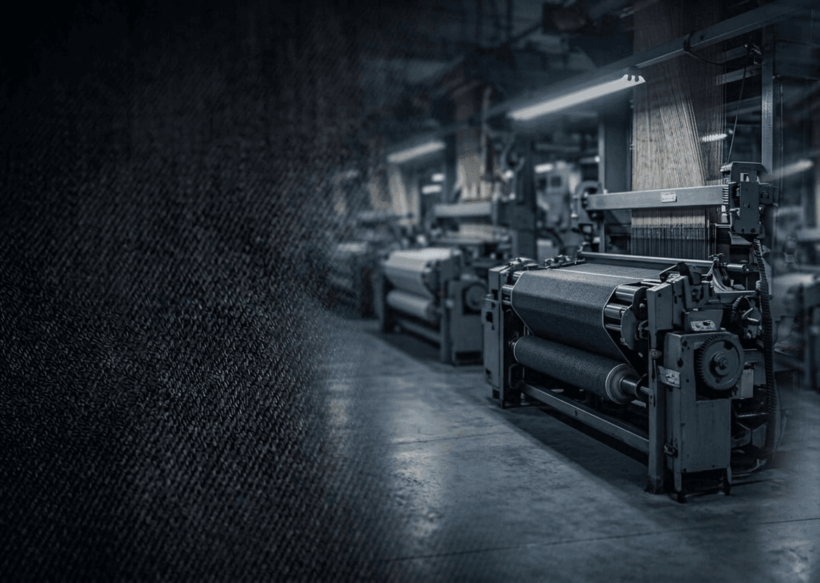 Weaving Machinery