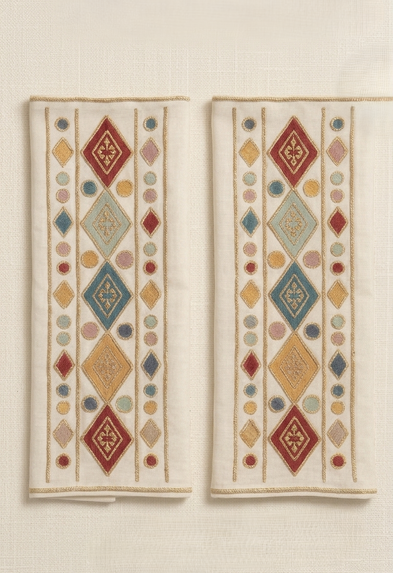 Cuff Pattern