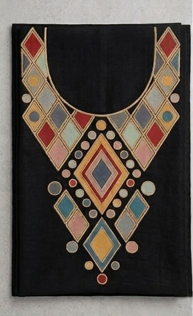 IMPERIAL GEOMETRIC - VARIANT A